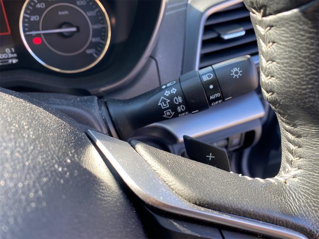 インプレッサスポーツ 2.0i-Sアイサイト(10枚目)