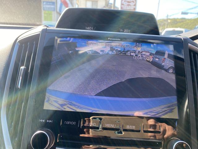 インプレッサスポーツ 2.0i-Sアイサイト(15枚目)