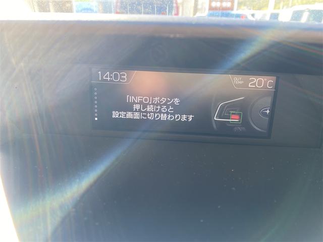 インプレッサスポーツ 2.0i-Sアイサイト(25枚目)