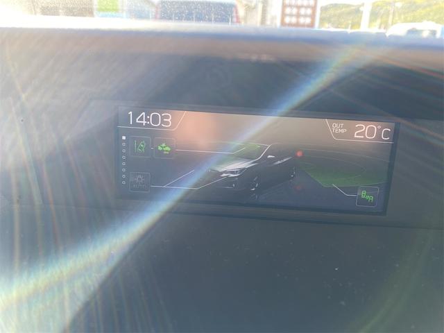 インプレッサスポーツ 2.0i-Sアイサイト(26枚目)