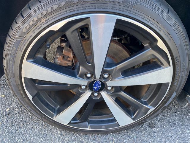 インプレッサスポーツ 2.0i-Sアイサイト(49枚目)