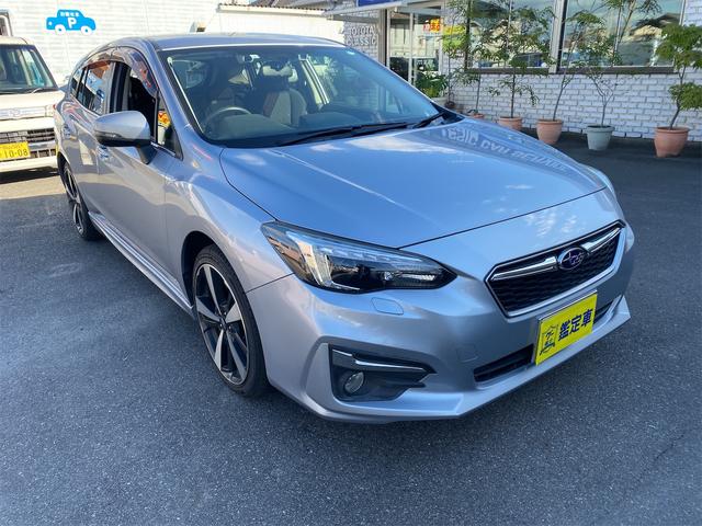 インプレッサスポーツ 2.0i-Sアイサイト(56枚目)