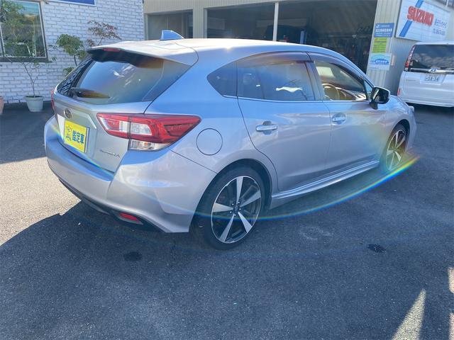 インプレッサスポーツ 2.0i-Sアイサイト(58枚目)