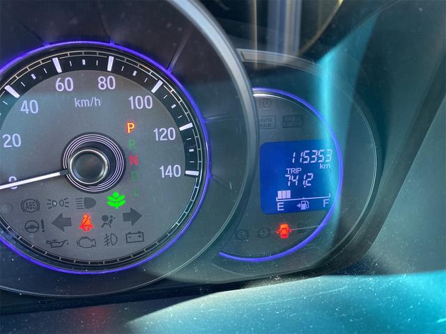 Ｎ－ＷＧＮカスタム Ｇ・Ｌパッケージ　カスタム　ワンオーナー　禁煙車　記録簿　アルミホイール　ＥＴＣ（2枚目）