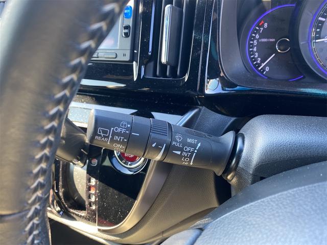 Ｎ－ＷＧＮカスタム Ｇ・Ｌパッケージ　カスタム　ワンオーナー　禁煙車　記録簿　アルミホイール　ＥＴＣ（12枚目）