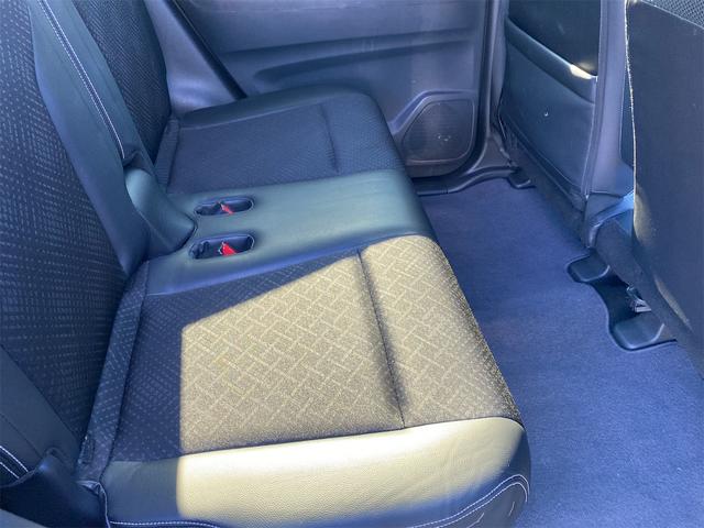 Ｎ－ＷＧＮカスタム Ｇ・Ｌパッケージ　カスタム　ワンオーナー　禁煙車　記録簿　アルミホイール　ＥＴＣ（17枚目）