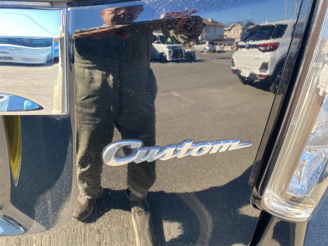 Ｎ－ＷＧＮカスタム Ｇ・Ｌパッケージ　カスタム　ワンオーナー　禁煙車　記録簿　アルミホイール　ＥＴＣ（19枚目）