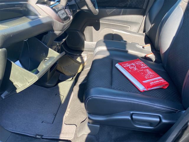 Ｎ－ＷＧＮカスタム Ｇ・Ｌパッケージ　カスタム　ワンオーナー　禁煙車　記録簿　アルミホイール　ＥＴＣ（28枚目）