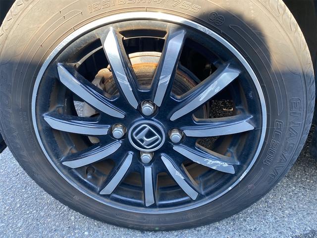 Ｎ－ＷＧＮカスタム Ｇ・Ｌパッケージ　カスタム　ワンオーナー　禁煙車　記録簿　アルミホイール　ＥＴＣ（29枚目）