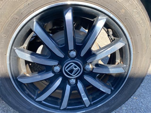 Ｎ－ＷＧＮカスタム Ｇ・Ｌパッケージ　カスタム　ワンオーナー　禁煙車　記録簿　アルミホイール　ＥＴＣ（31枚目）