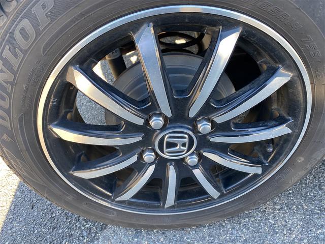 Ｎ－ＷＧＮカスタム Ｇ・Ｌパッケージ　カスタム　ワンオーナー　禁煙車　記録簿　アルミホイール　ＥＴＣ（33枚目）