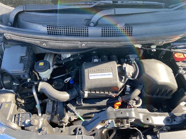 Ｎ－ＷＧＮカスタム Ｇ・Ｌパッケージ　カスタム　ワンオーナー　禁煙車　記録簿　アルミホイール　ＥＴＣ（37枚目）