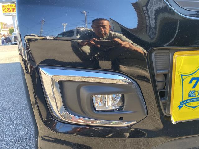 Ｎ－ＷＧＮカスタム Ｇ・Ｌパッケージ　カスタム　ワンオーナー　禁煙車　記録簿　アルミホイール　ＥＴＣ（41枚目）