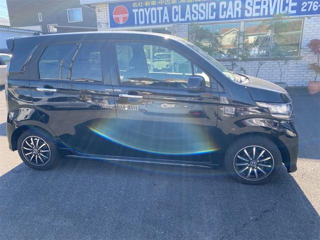 Ｎ－ＷＧＮカスタム Ｇ・Ｌパッケージ　カスタム　ワンオーナー　禁煙車　記録簿　アルミホイール　ＥＴＣ（44枚目）