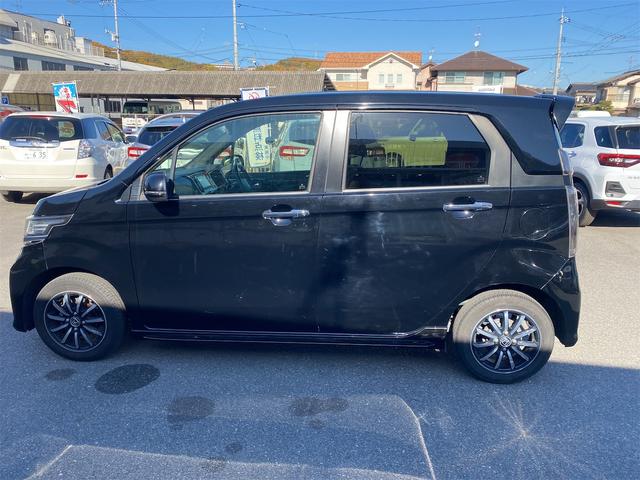 Ｎ－ＷＧＮカスタム Ｇ・Ｌパッケージ　カスタム　ワンオーナー　禁煙車　記録簿　アルミホイール　ＥＴＣ（47枚目）