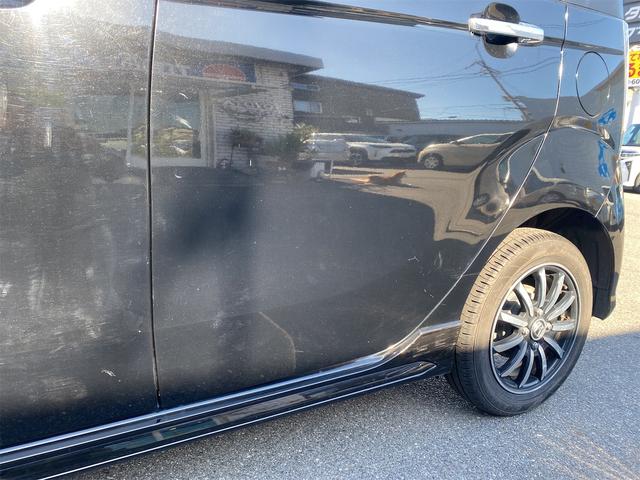 Ｎ－ＷＧＮカスタム Ｇ・Ｌパッケージ　カスタム　ワンオーナー　禁煙車　記録簿　アルミホイール　ＥＴＣ（49枚目）