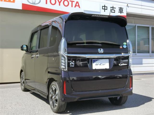 G・Lターボホンダセンシング フルセグ メモリーナビ DVD再生 ミュージックプレイヤー接続可 バックカメラ 衝突被害軽減システム ETC 両側電動スライド LEDヘッドランプ アイドリングストップ(6枚目)