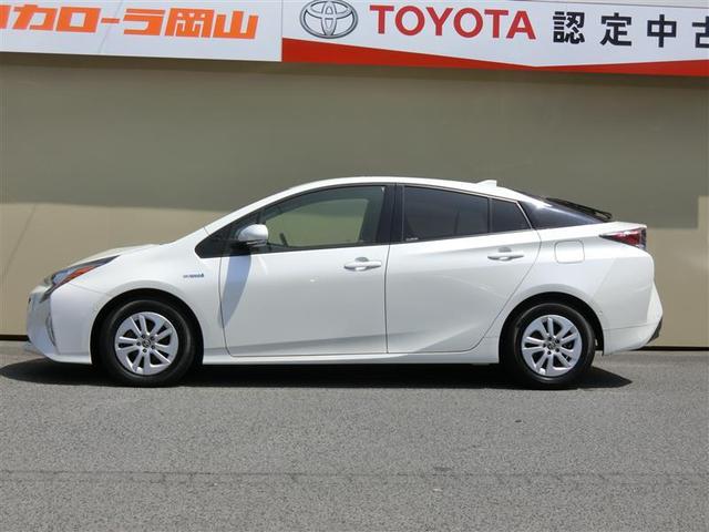 Sセーフティプラス ワンセグ メモリーナビ ミュージックプレイヤー接続可 バックカメラ 衝突被害軽減システム ETC LEDヘッドランプ(5枚目)