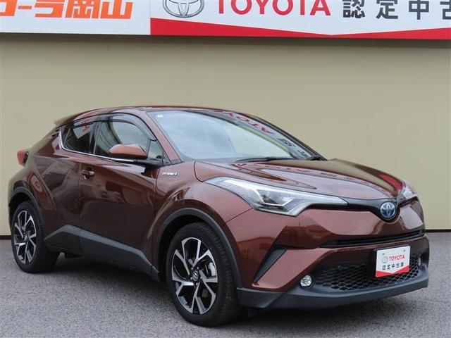 トヨタ Ｃ－ＨＲ