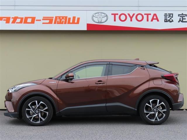 トヨタ Ｃ－ＨＲ