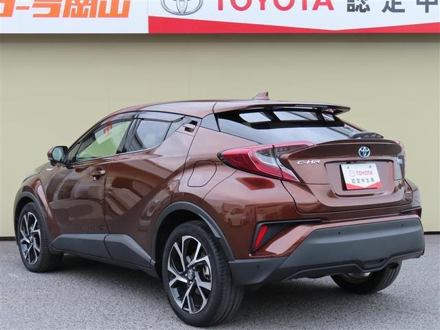 トヨタ Ｃ－ＨＲ