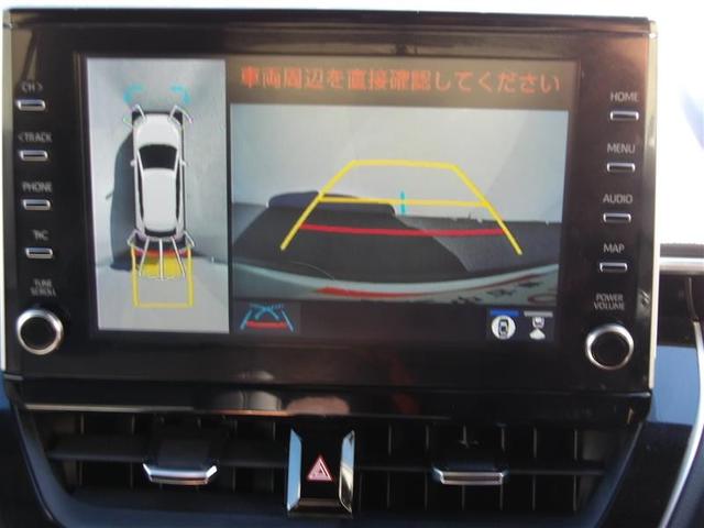 カローラクロス ハイブリッド　Ｚ　サンルーフ　フルセグ　メモリーナビ　ミュージックプレイヤー接続可　バックカメラ　衝突被害軽減システム　ＥＴＣ　ドラレコ　ＬＥＤヘッドランプ　ワンオーナー（28枚目）