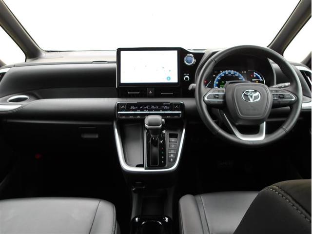 ノア ハイブリッドS-Z フルセグ メモリーナビ DVD再生 ミュージックプレイヤー接続可 後席モニター バックカメラ 衝突被害軽減システム ETC 両側電動スライド LEDヘッドランプ 乗車定員7人 3列シート ワンオーナー(7枚目)