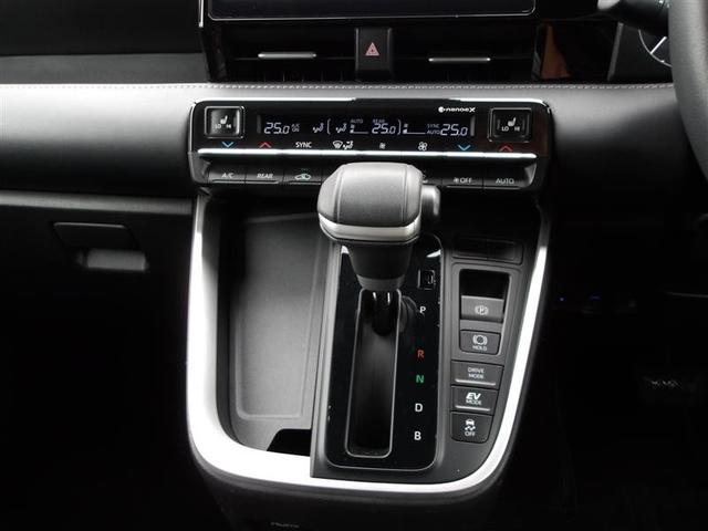 ノア ハイブリッドS-Z フルセグ メモリーナビ DVD再生 ミュージックプレイヤー接続可 後席モニター バックカメラ 衝突被害軽減システム ETC 両側電動スライド LEDヘッドランプ 乗車定員7人 3列シート ワンオーナー(10枚目)