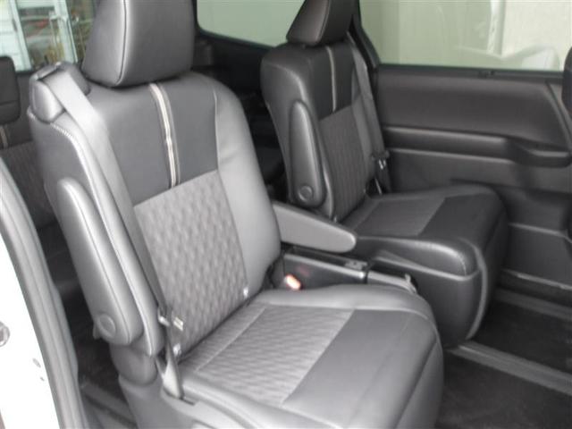 ノア ハイブリッドS-Z フルセグ メモリーナビ DVD再生 ミュージックプレイヤー接続可 後席モニター バックカメラ 衝突被害軽減システム ETC 両側電動スライド LEDヘッドランプ 乗車定員7人 3列シート ワンオーナー(20枚目)