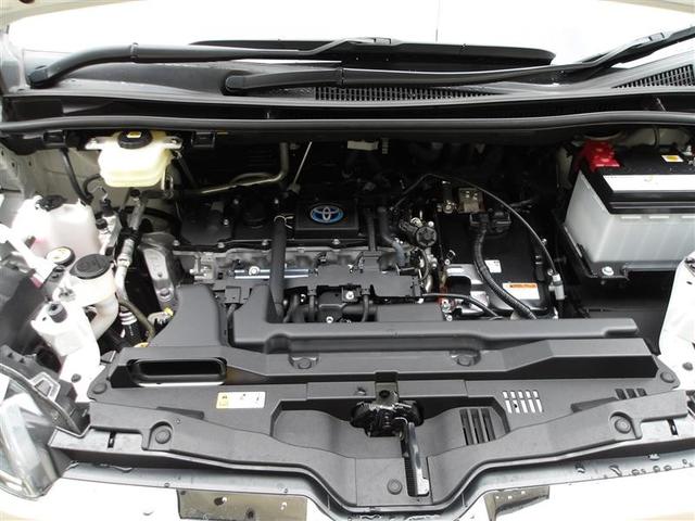 ノア ハイブリッドS-Z フルセグ メモリーナビ DVD再生 ミュージックプレイヤー接続可 後席モニター バックカメラ 衝突被害軽減システム ETC 両側電動スライド LEDヘッドランプ 乗車定員7人 3列シート ワンオーナー(25枚目)