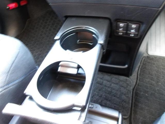 ノア ハイブリッドG ワンセグ メモリーナビ ミュージックプレイヤー接続可 バックカメラ ETC 両側電動スライド LEDヘッドランプ 乗車定員7人 3列シート(12枚目)