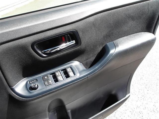 ノア ハイブリッドG ワンセグ メモリーナビ ミュージックプレイヤー接続可 バックカメラ ETC 両側電動スライド LEDヘッドランプ 乗車定員7人 3列シート(19枚目)