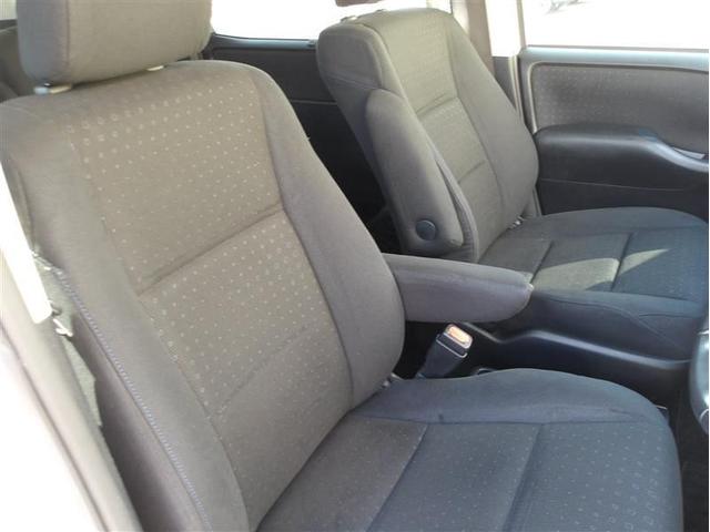 ノア ハイブリッドG ワンセグ メモリーナビ ミュージックプレイヤー接続可 バックカメラ ETC 両側電動スライド LEDヘッドランプ 乗車定員7人 3列シート(20枚目)