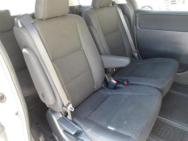 ノア ハイブリッドG ワンセグ メモリーナビ ミュージックプレイヤー接続可 バックカメラ ETC 両側電動スライド LEDヘッドランプ 乗車定員7人 3列シート(21枚目)