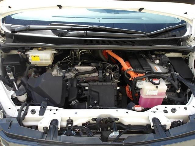 ノア ハイブリッドG ワンセグ メモリーナビ ミュージックプレイヤー接続可 バックカメラ ETC 両側電動スライド LEDヘッドランプ 乗車定員7人 3列シート(27枚目)