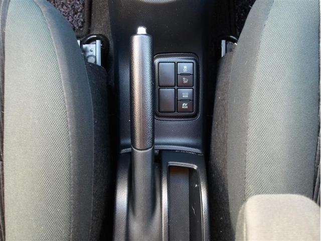 アクア Sスタイルブラック フルセグ メモリーナビ DVD再生 バックカメラ 衝突被害軽減システム ETC(12枚目)