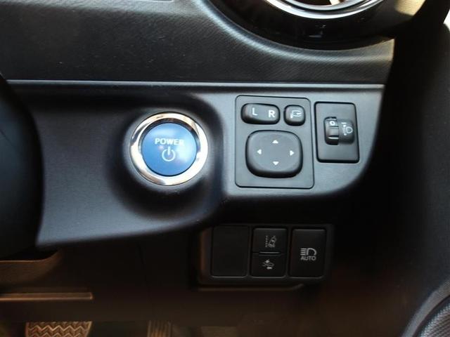 アクア Sスタイルブラック フルセグ メモリーナビ DVD再生 バックカメラ 衝突被害軽減システム ETC(16枚目)