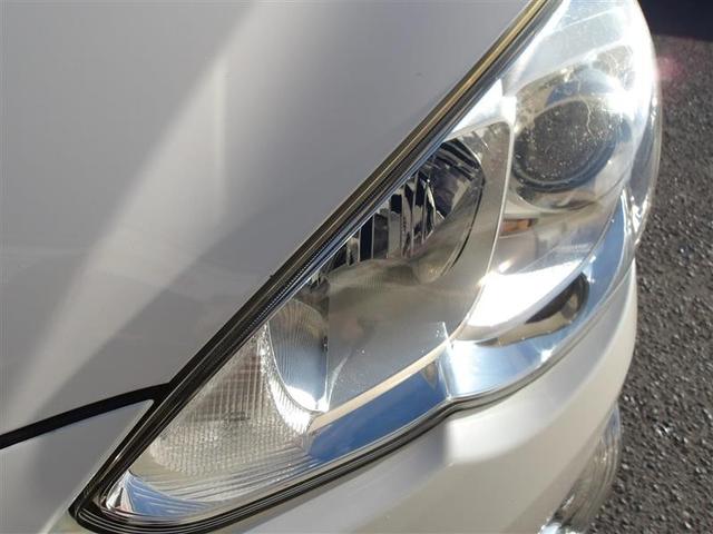 アクア Sスタイルブラック フルセグ メモリーナビ DVD再生 バックカメラ 衝突被害軽減システム ETC(27枚目)