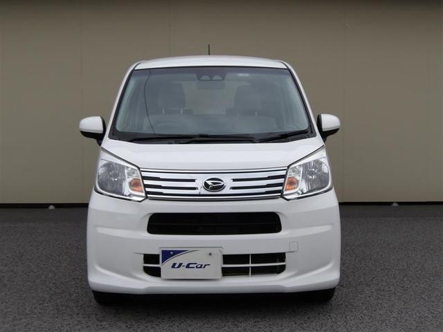 ムーヴ L SAIII メモリーナビ ミュージックプレイヤー接続可 バックカメラ 衝突被害軽減システム ETC アイドリングストップ(2枚目)