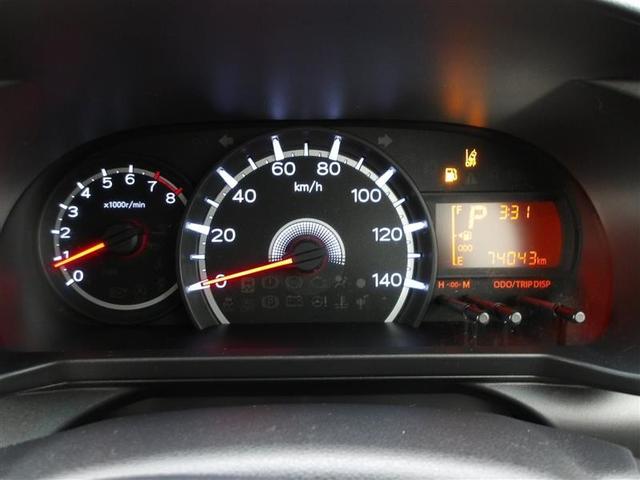 ムーヴ L SAIII メモリーナビ ミュージックプレイヤー接続可 バックカメラ 衝突被害軽減システム ETC アイドリングストップ(8枚目)