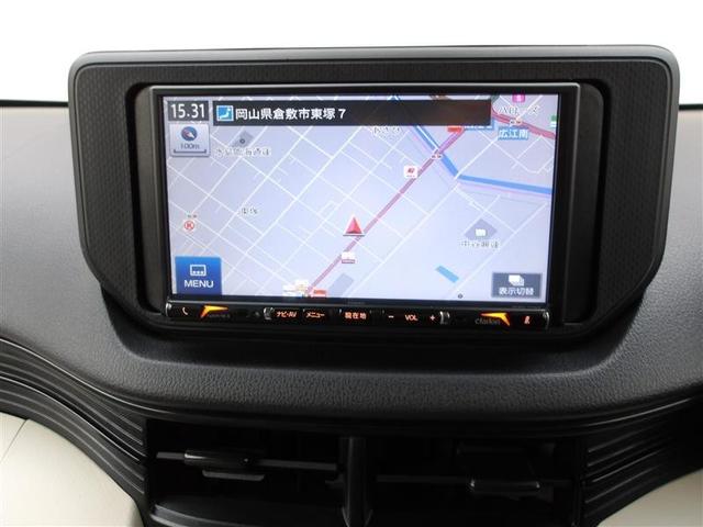 ムーヴ L SAIII メモリーナビ ミュージックプレイヤー接続可 バックカメラ 衝突被害軽減システム ETC アイドリングストップ(9枚目)