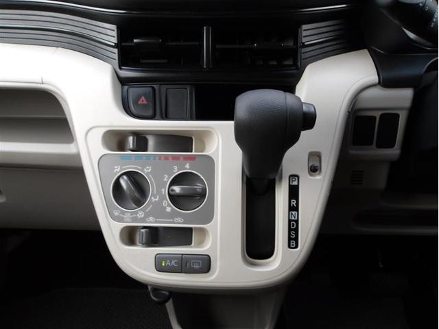 ムーヴ L SAIII メモリーナビ ミュージックプレイヤー接続可 バックカメラ 衝突被害軽減システム ETC アイドリングストップ(10枚目)