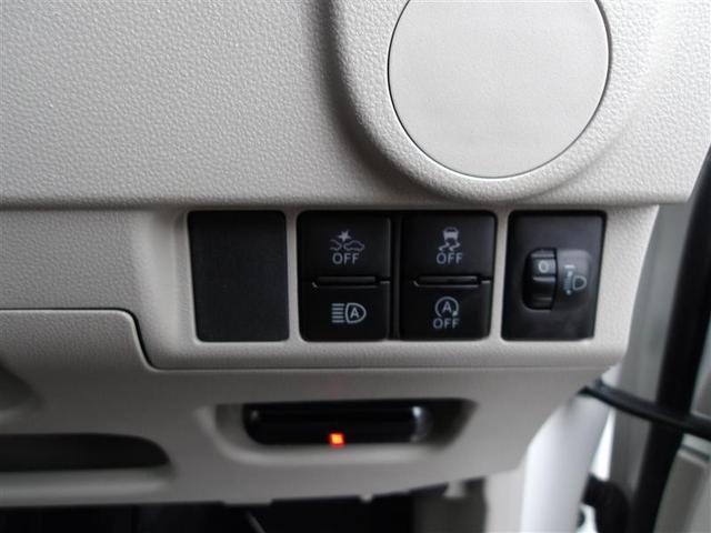 ムーヴ L SAIII メモリーナビ ミュージックプレイヤー接続可 バックカメラ 衝突被害軽減システム ETC アイドリングストップ(15枚目)