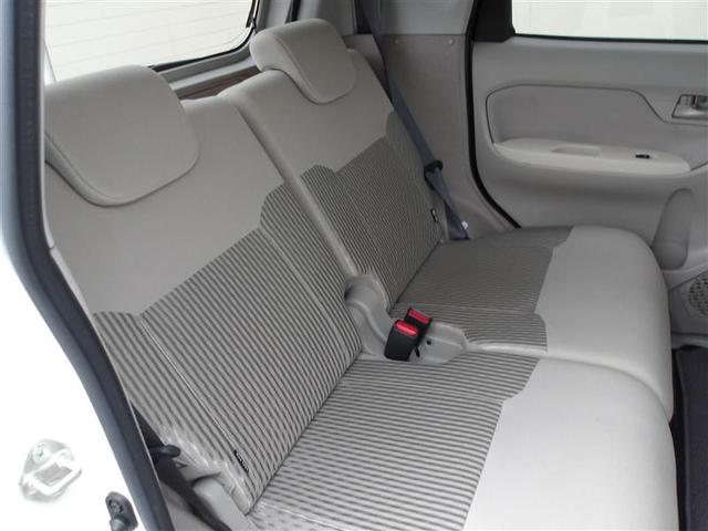 ムーヴ L SAIII メモリーナビ ミュージックプレイヤー接続可 バックカメラ 衝突被害軽減システム ETC アイドリングストップ(19枚目)