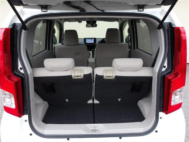 ムーヴ L SAIII メモリーナビ ミュージックプレイヤー接続可 バックカメラ 衝突被害軽減システム ETC アイドリングストップ(20枚目)