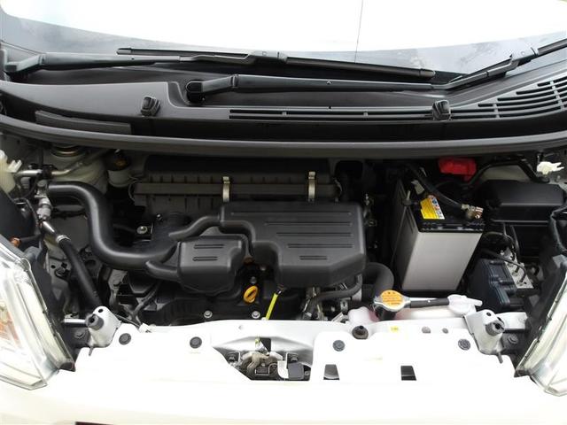 ムーヴ L SAIII メモリーナビ ミュージックプレイヤー接続可 バックカメラ 衝突被害軽減システム ETC アイドリングストップ(23枚目)