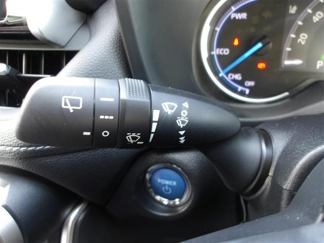 RAV4 ハイブリッドG 4WD フルセグ メモリーナビ DVD再生 バックカメラ 衝突被害軽減システム ドラレコ LEDヘッドランプ フルエアロ(13枚目)