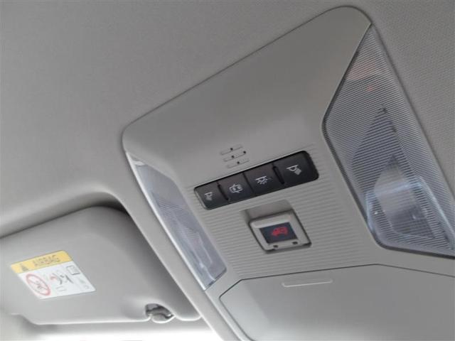 RAV4 ハイブリッドG 4WD フルセグ メモリーナビ DVD再生 バックカメラ 衝突被害軽減システム ドラレコ LEDヘッドランプ フルエアロ(17枚目)