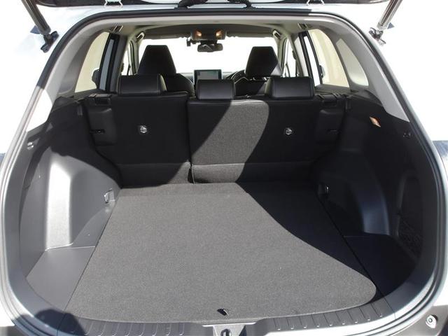RAV4 ハイブリッドG 4WD フルセグ メモリーナビ DVD再生 バックカメラ 衝突被害軽減システム ドラレコ LEDヘッドランプ フルエアロ(23枚目)