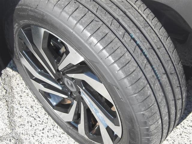 RAV4 ハイブリッドG 4WD フルセグ メモリーナビ DVD再生 バックカメラ 衝突被害軽減システム ドラレコ LEDヘッドランプ フルエアロ(26枚目)